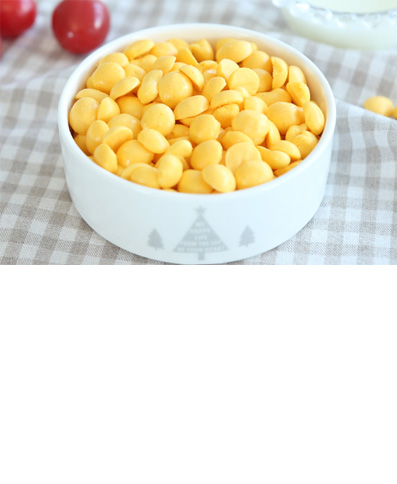 无糖、无油的健康小奶豆